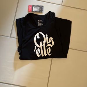 NWT Oiselle Running Tank S